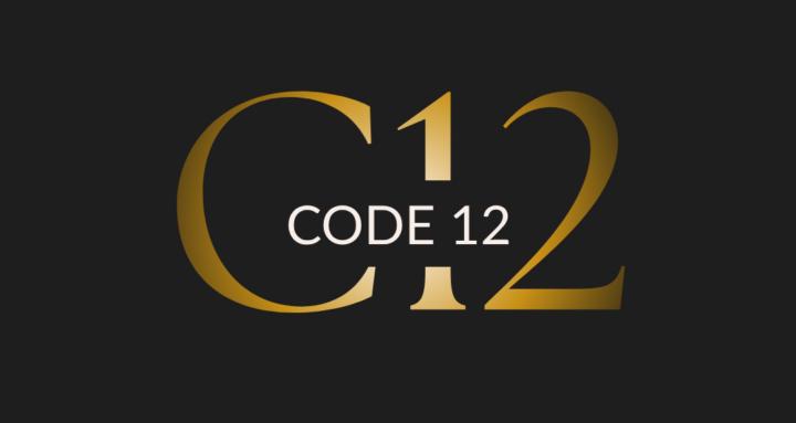 CODE 12