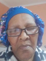 Joyce Matebese