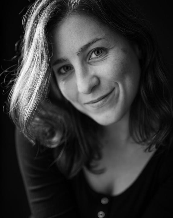 Susanne von Fioreschy-Weinfeld