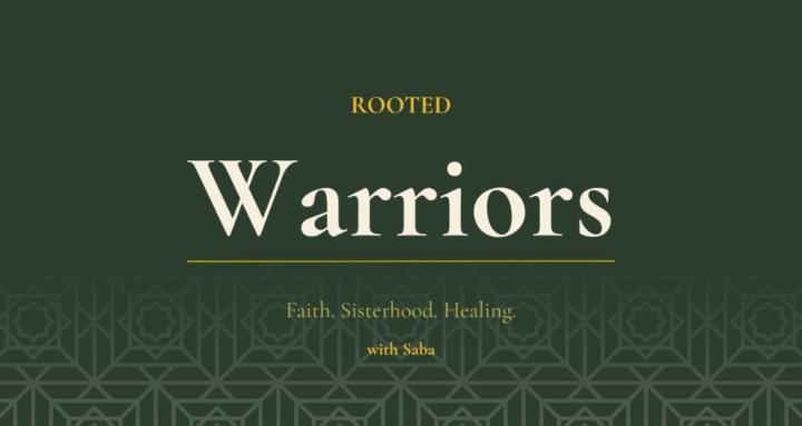 Rooted Warriors 