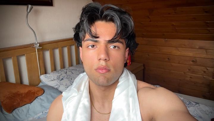 Saad Jadoon