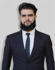 Muhammad Aqeel Shakeel