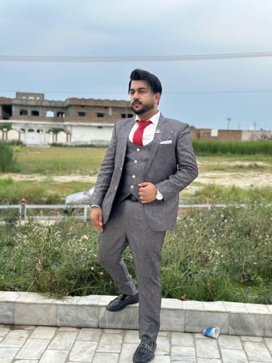 Huzaifa Rana