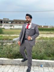 Huzaifa Rana