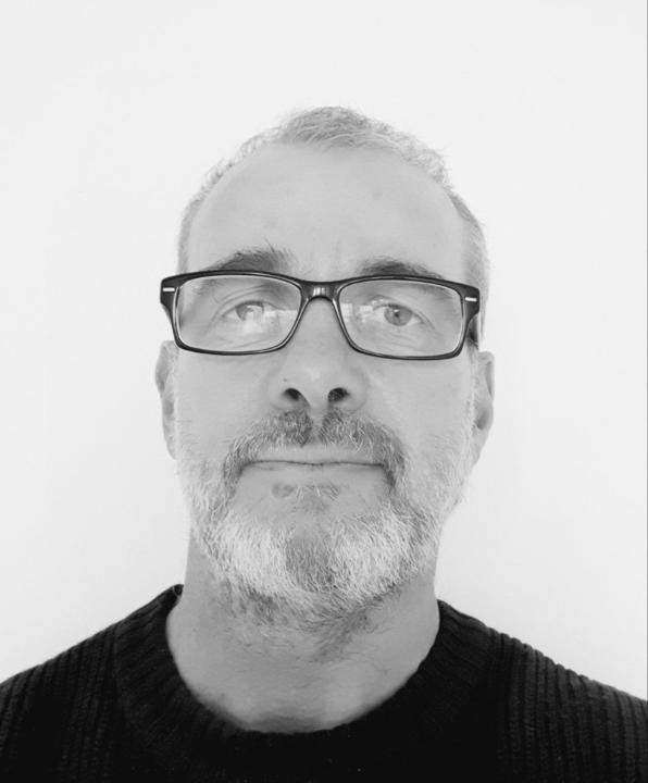 Benoît Charlou