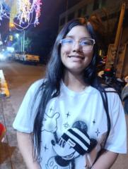 Elizabeth Cabanillas