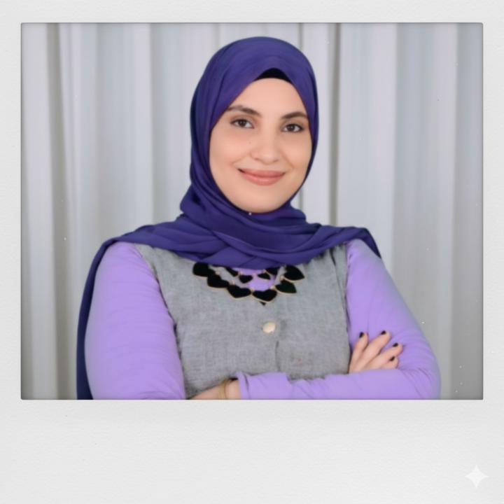Aya Ghorab