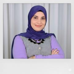 Aya Ghorab