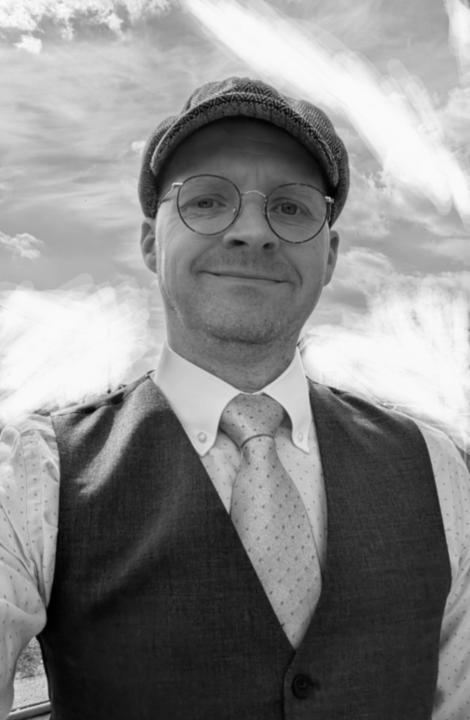David Sommer