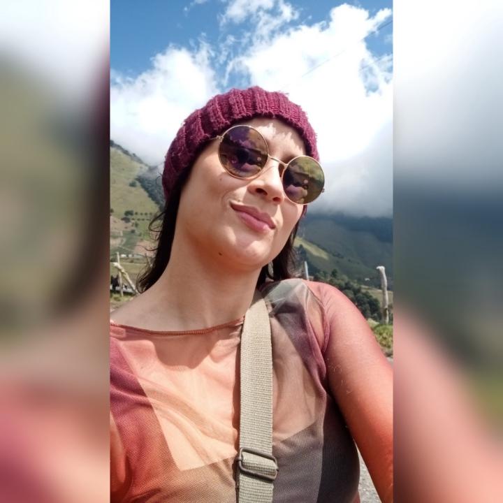 Genesis Ceballos