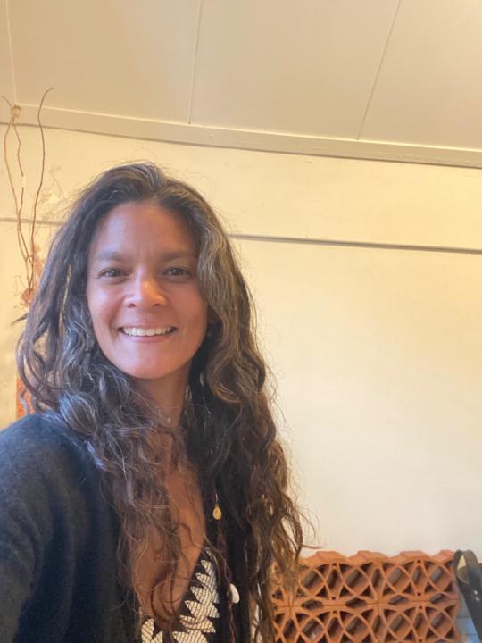 Helene Versteeg