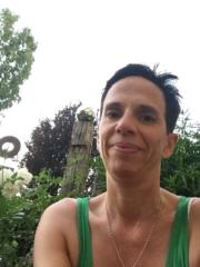 Claudia Mohring