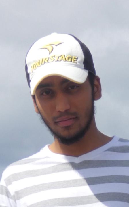 Arian Khan