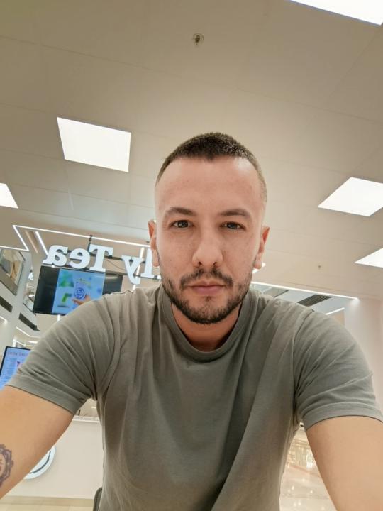 Richard Hodási