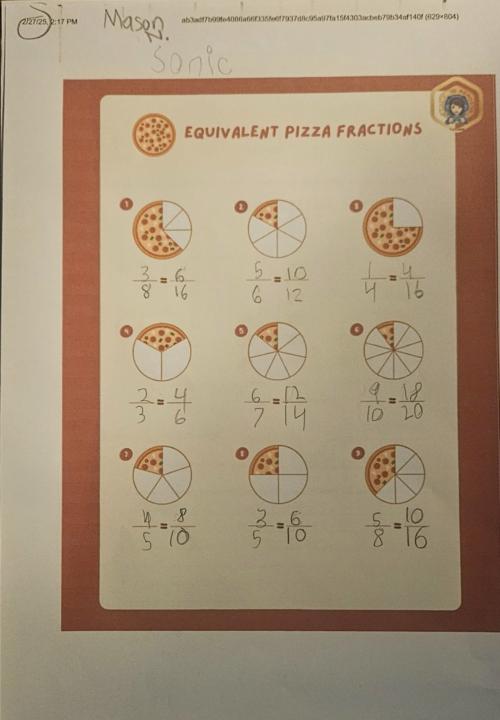 Level 4 Week 6 Challenge