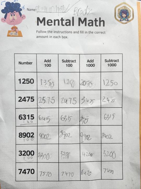 My math homework #2 for 2.21.25