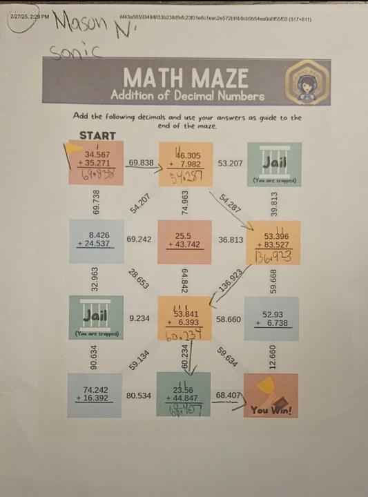 Level 4 Week 7 Challenge