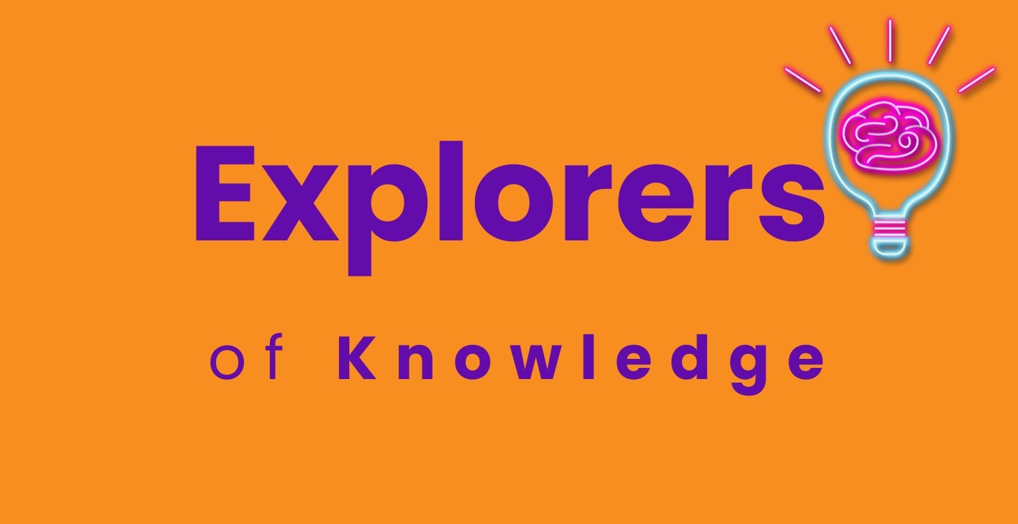 25-26 Explorers of Knowledge Homeschooler Club