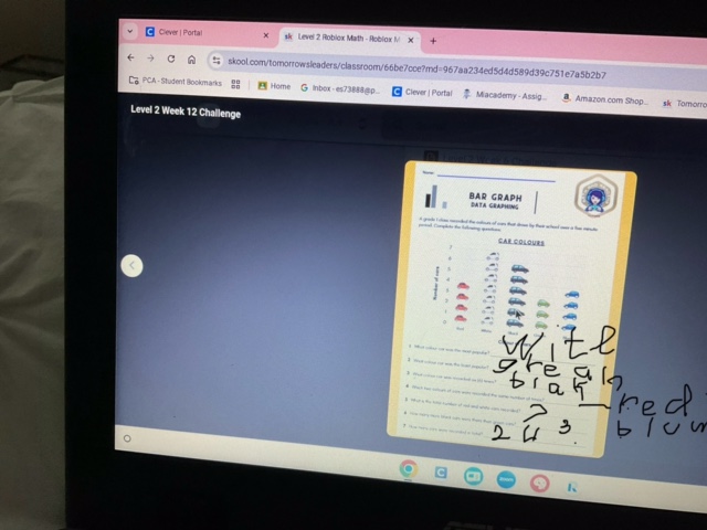 homework