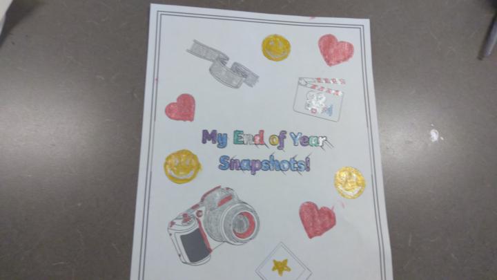 my end of the year snapshots lol