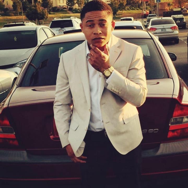 DeLaun Edwards