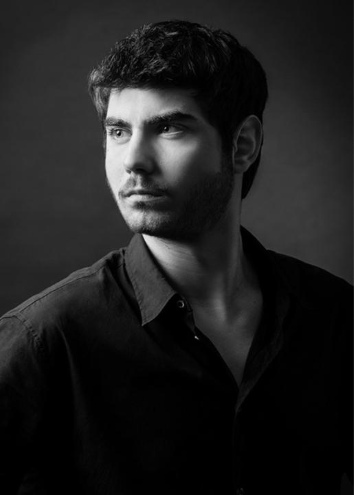 Lefteris Mavrommatis