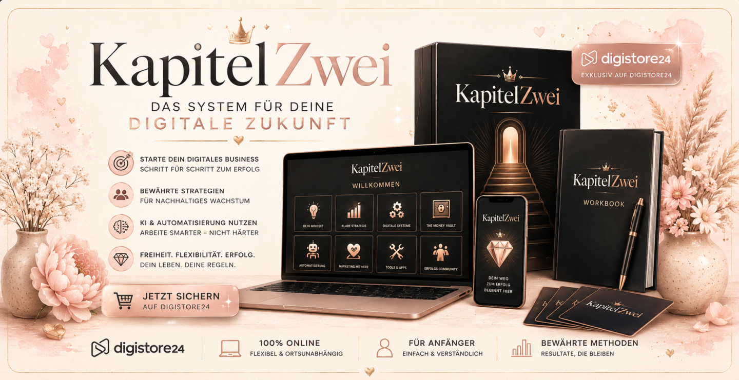 DeinKapitelZwei