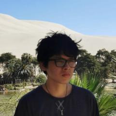 Liam Blanco