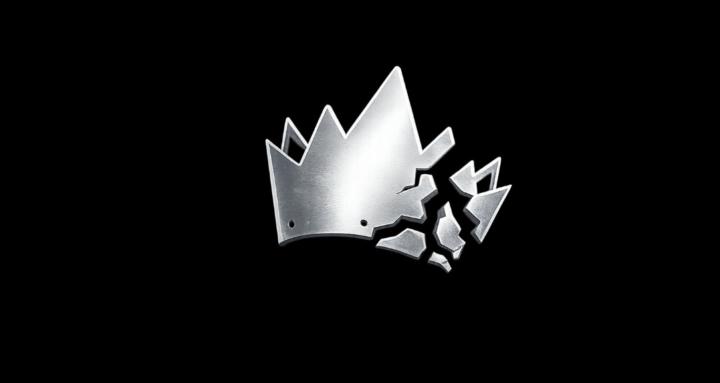 Not Your Queen - The Kingdom