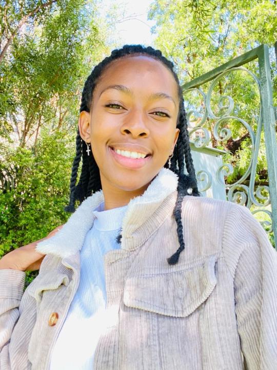 Siya Ndude