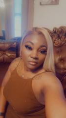 Kenyona Thomas