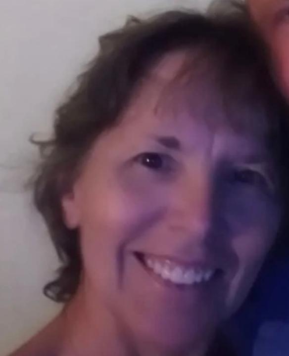 Vicky Mosser