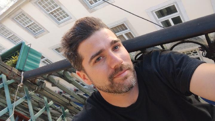 Gonza Mazzino