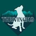 ThrivingK9 Training Hub icon