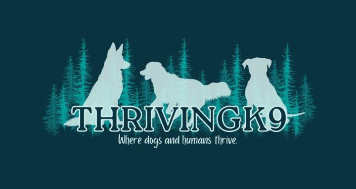 ThrivingK9 Training Hub