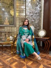 Fatima Shahbaz
