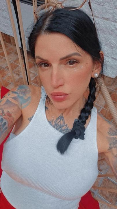 Alejandra Dunn