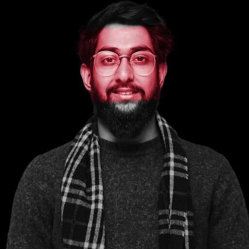 Muhammad Mamoon