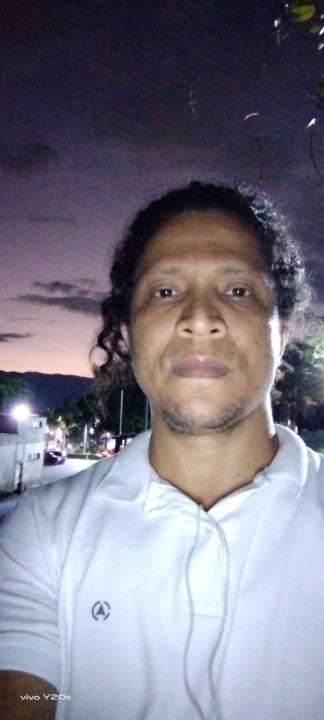 Enzo Rolando Mármol Palencia