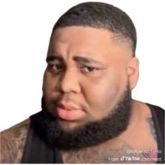 Lamarko Patterson