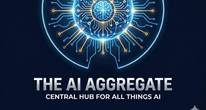 The AI Aggregate