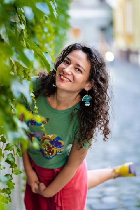 Teona Palenciuc