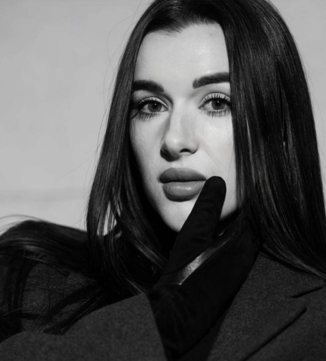 Viktoriia Hryhorchuk