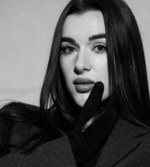 Viktoriia Hryhorchuk