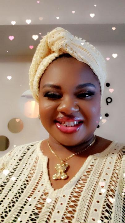Yetunde Giwa