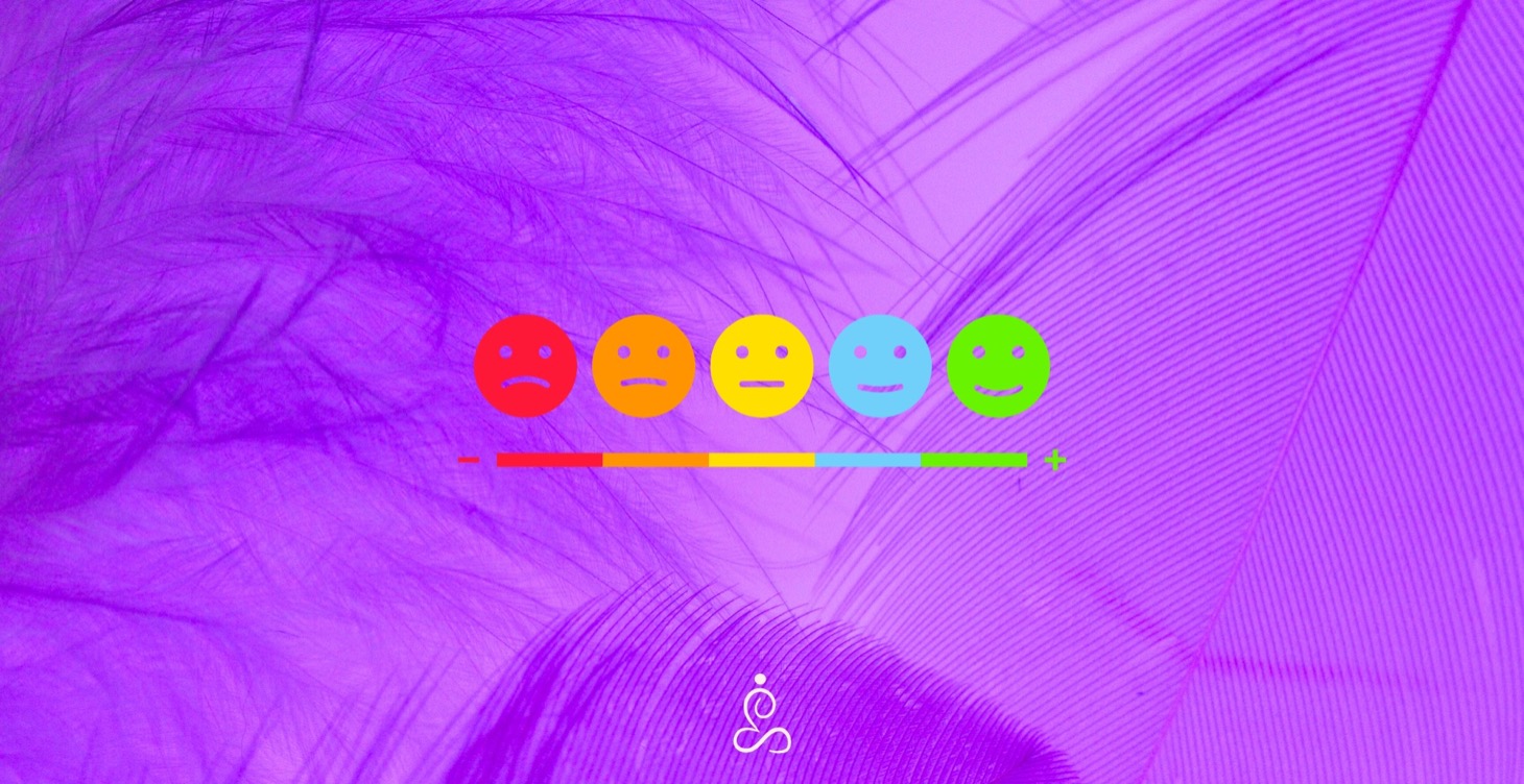 Emoce - Feel it to heal it