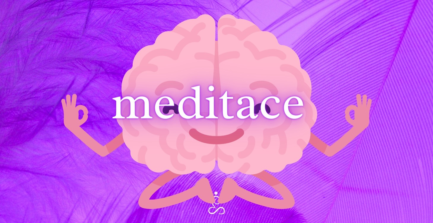 Meditace