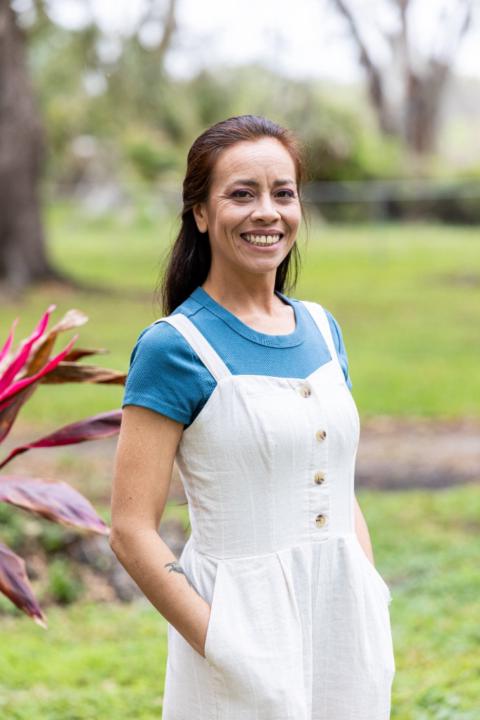 Jennifer Torres