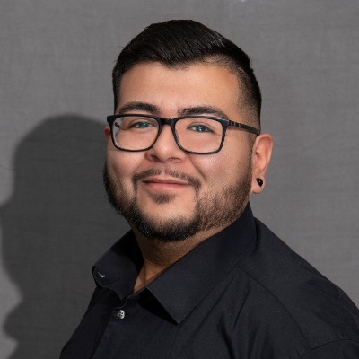 Nathaniel Trevino