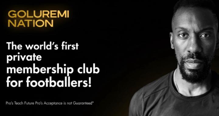 Football Goluremi Nation